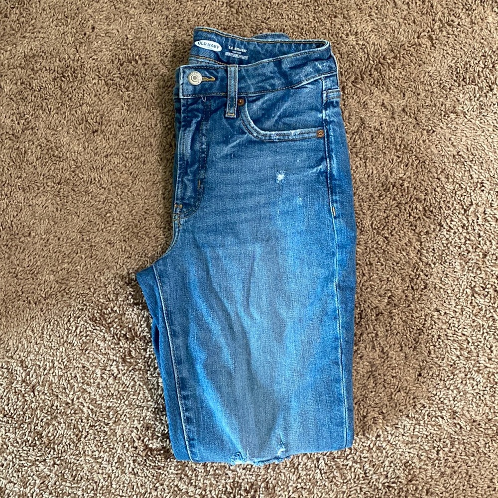 Old Navy Jeans Size 2